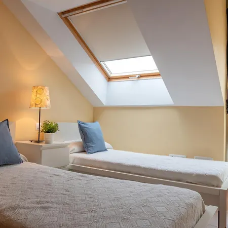 Apartamento FGDR323J El Muro *