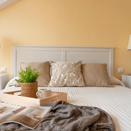 FGDR323J El Muro Apartamento *