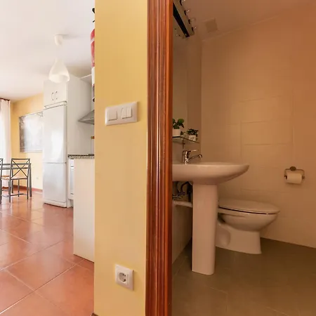 FGDR323J El Muro Apartamento San Vicente De La Barquera