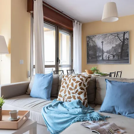 FGDR323J El Muro Apartamento