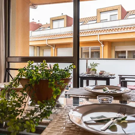 Apartamento FGDR323J El Muro San Vicente De La Barquera