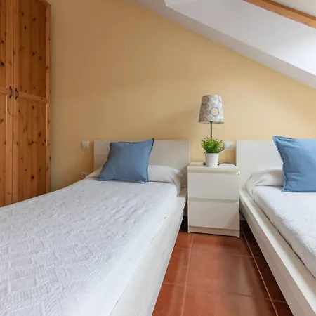 FGDR323J El Muro Apartamento San Vicente De La Barquera