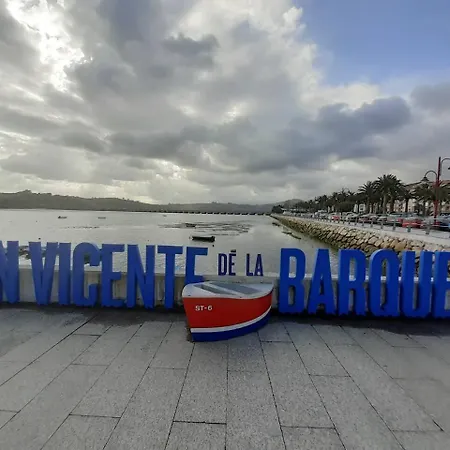 FGDR323J El Muro San Vicente De La Barquera