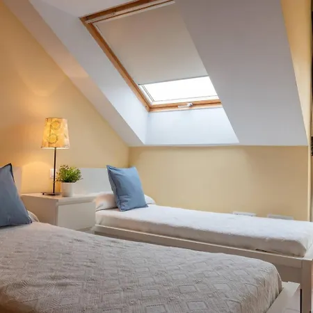 Apartamento FGDR323J El Muro